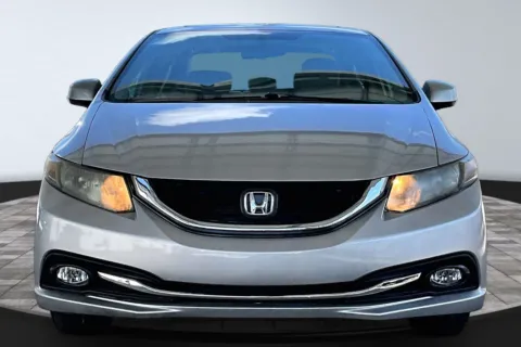 Photos of 2013 Honda Civic for sale in Jacksonville, FL at M&J Auto Sales and Service