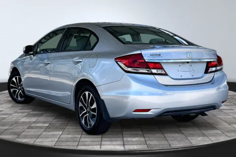 More photos of 2013 Honda Civic at M&J Auto Sales and Service, FL