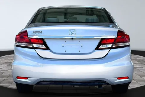 More photos of 2013 Honda Civic at M&J Auto Sales and Service, FL