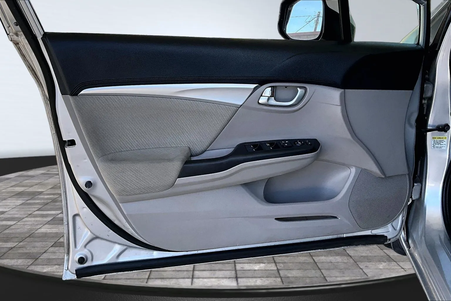 Honda Civic photo 17