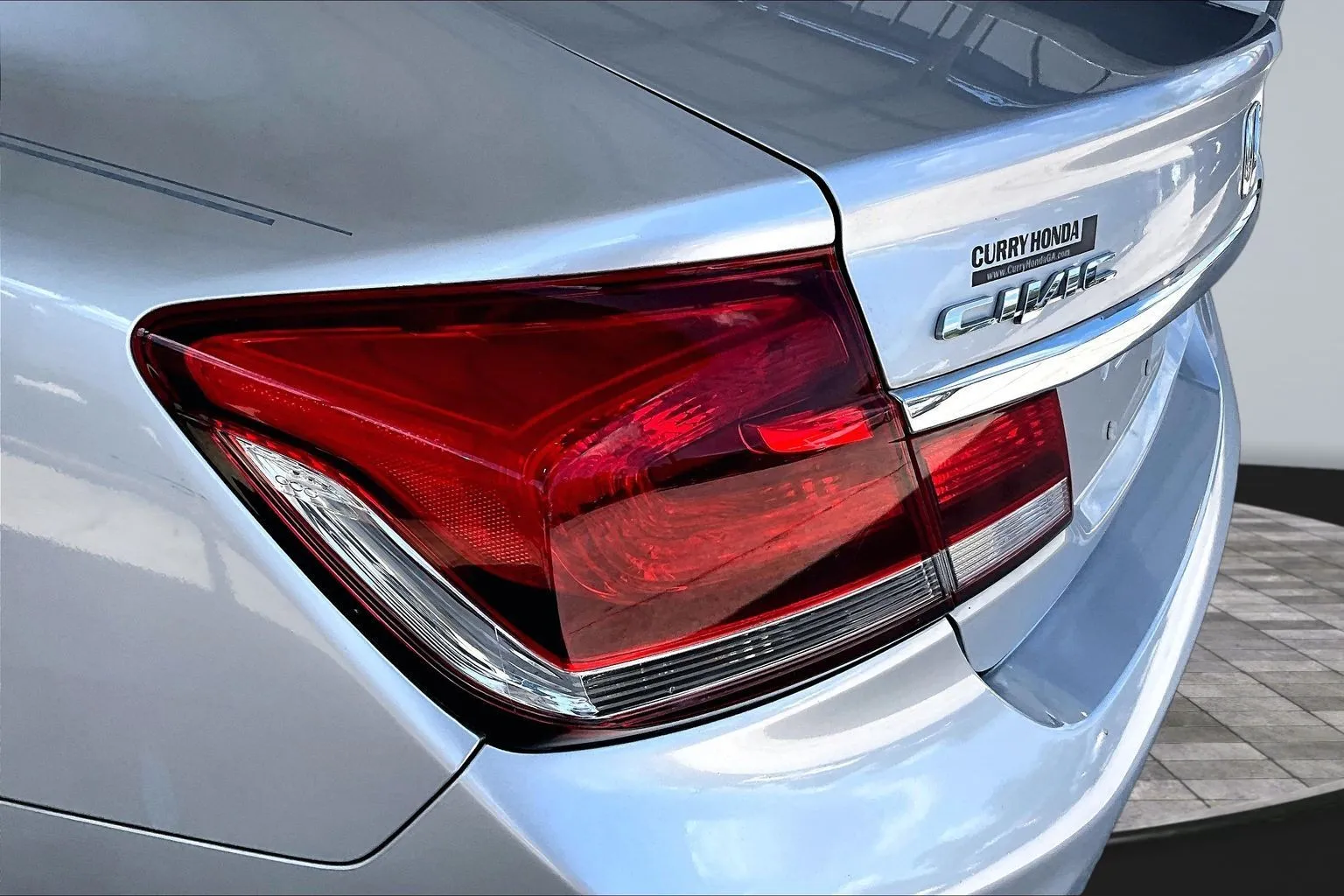 Honda Civic photo 20