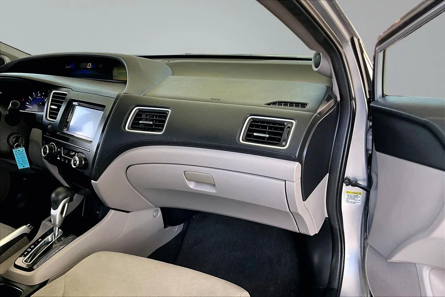 Honda Civic photo 23