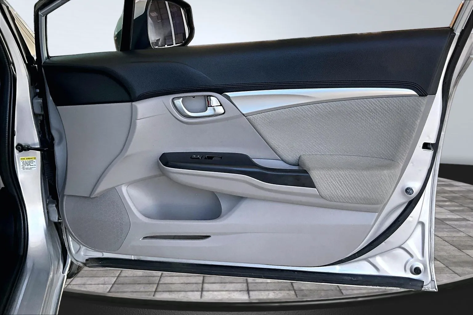 Honda Civic photo 25