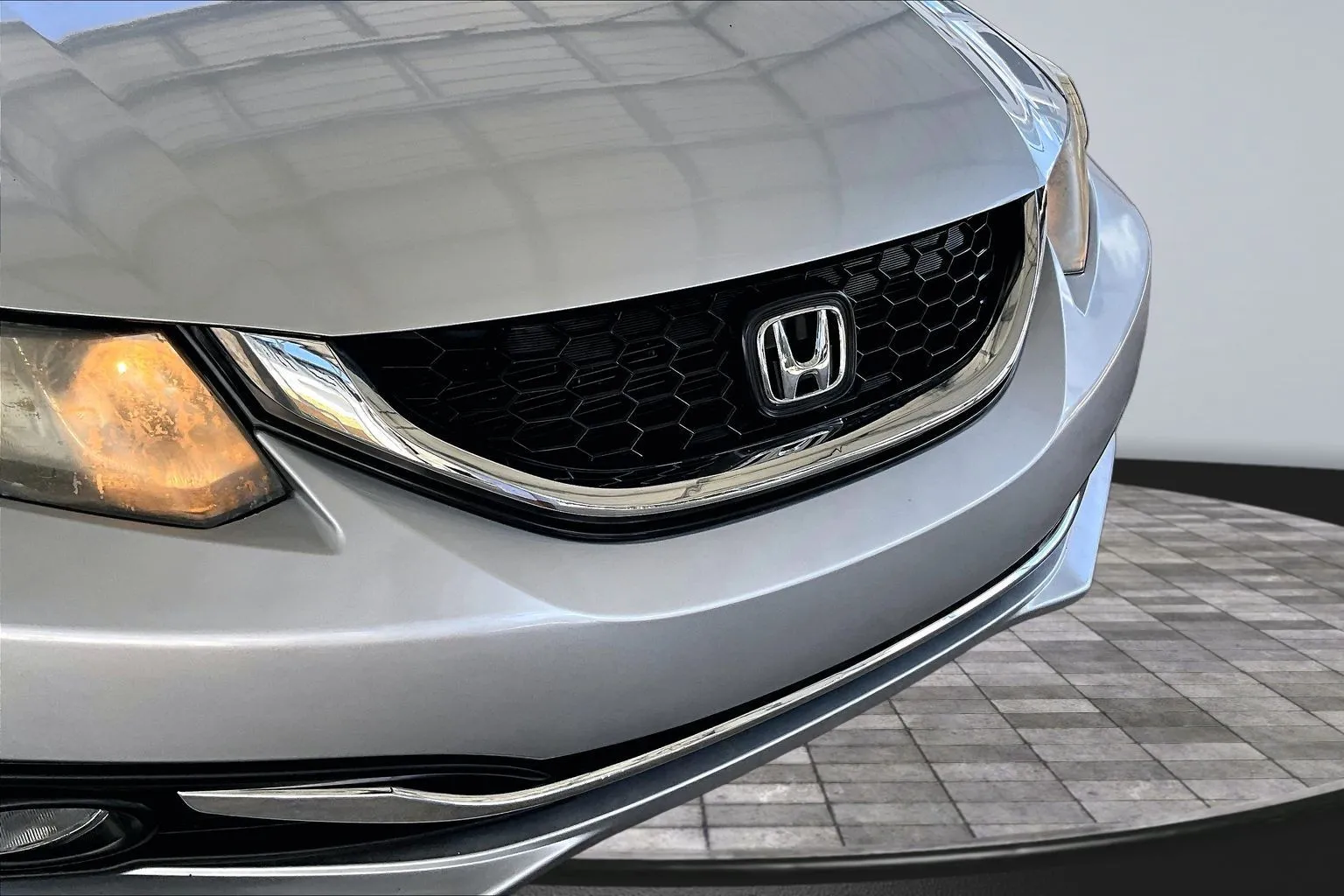Honda Civic photo 30