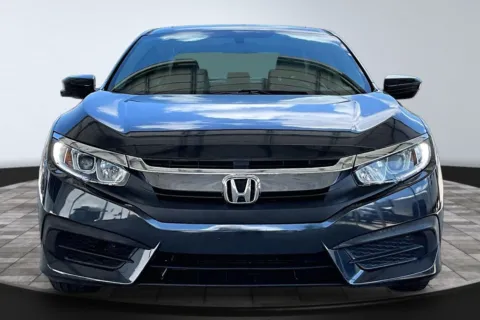 Photos of 2017 Honda Civic EX for sale in Jacksonville, FL at M&J Auto Sales and Service