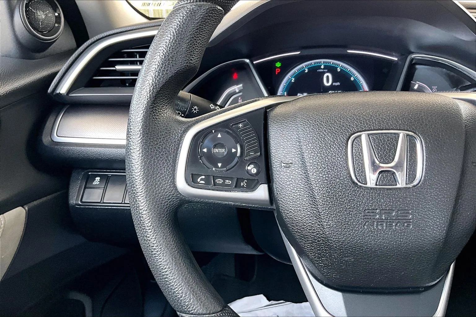 Honda Civic photo 10