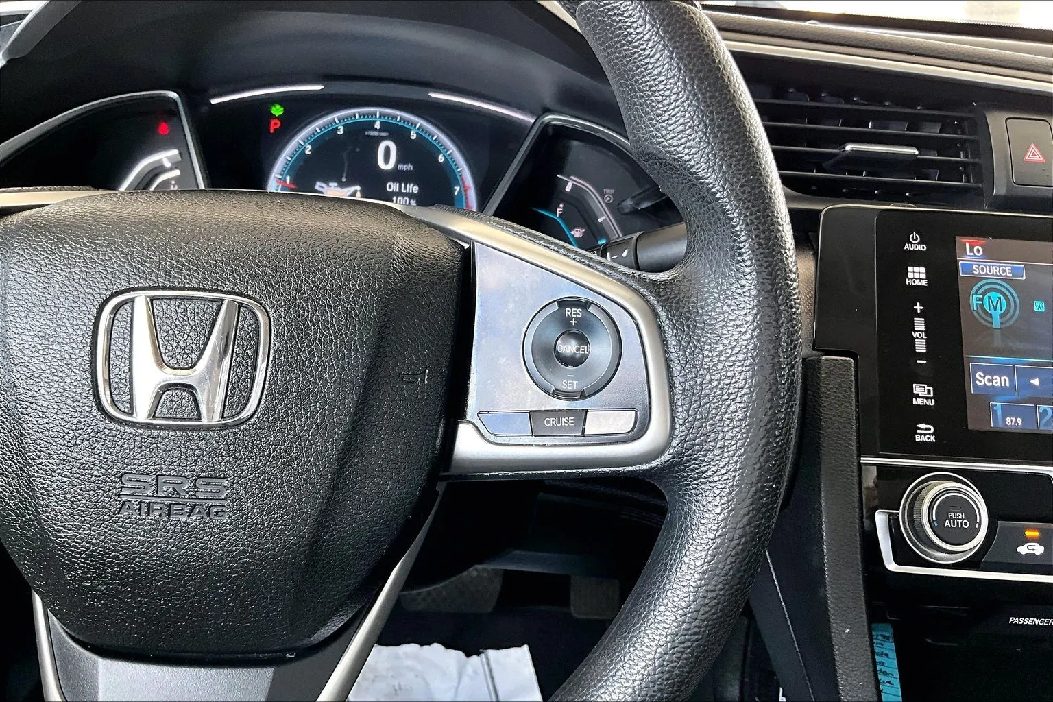 Honda Civic photo 11