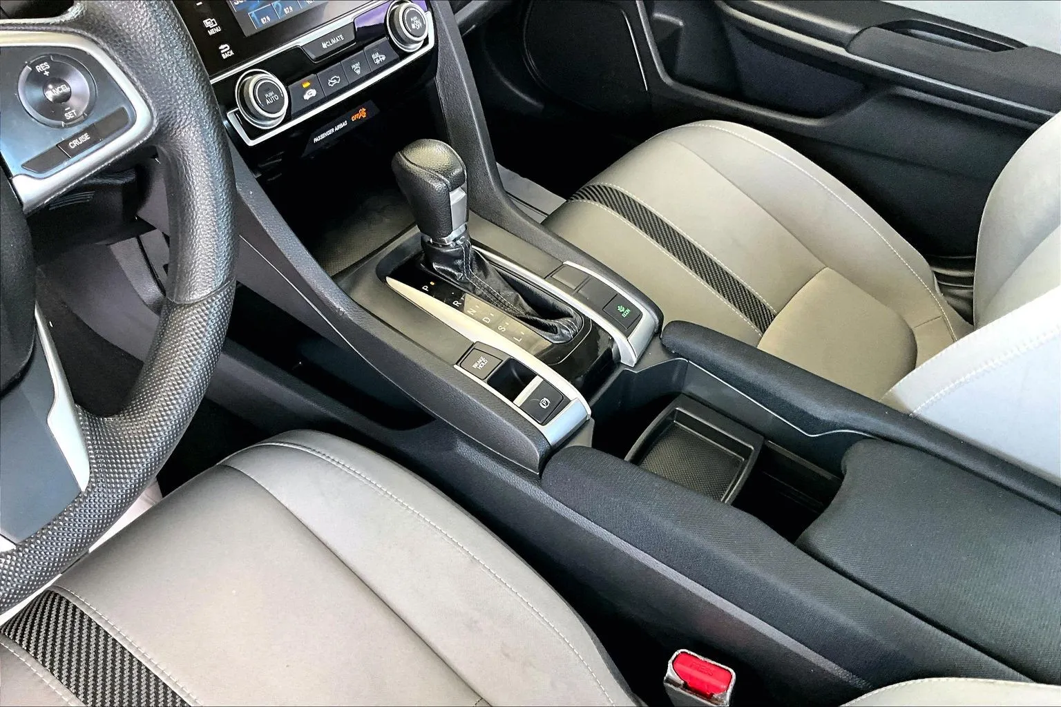 Honda Civic photo 15