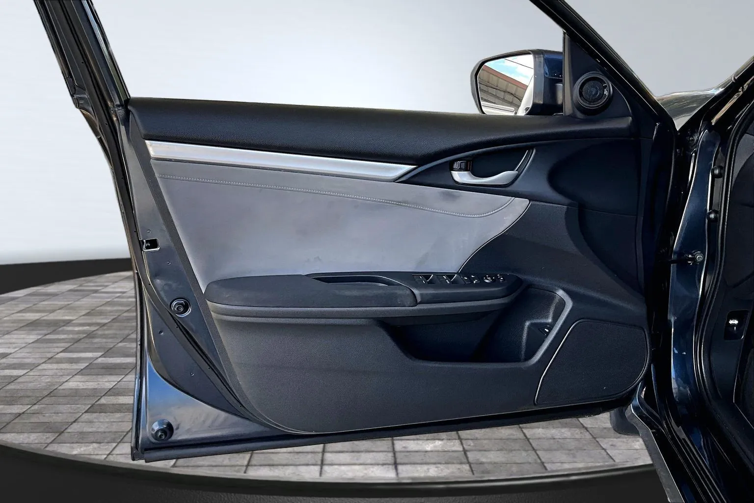 Honda Civic photo 17