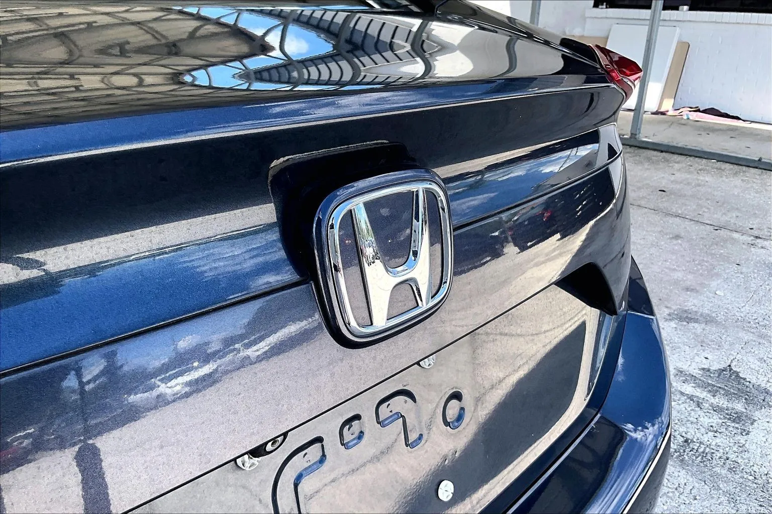 Honda Civic photo 21