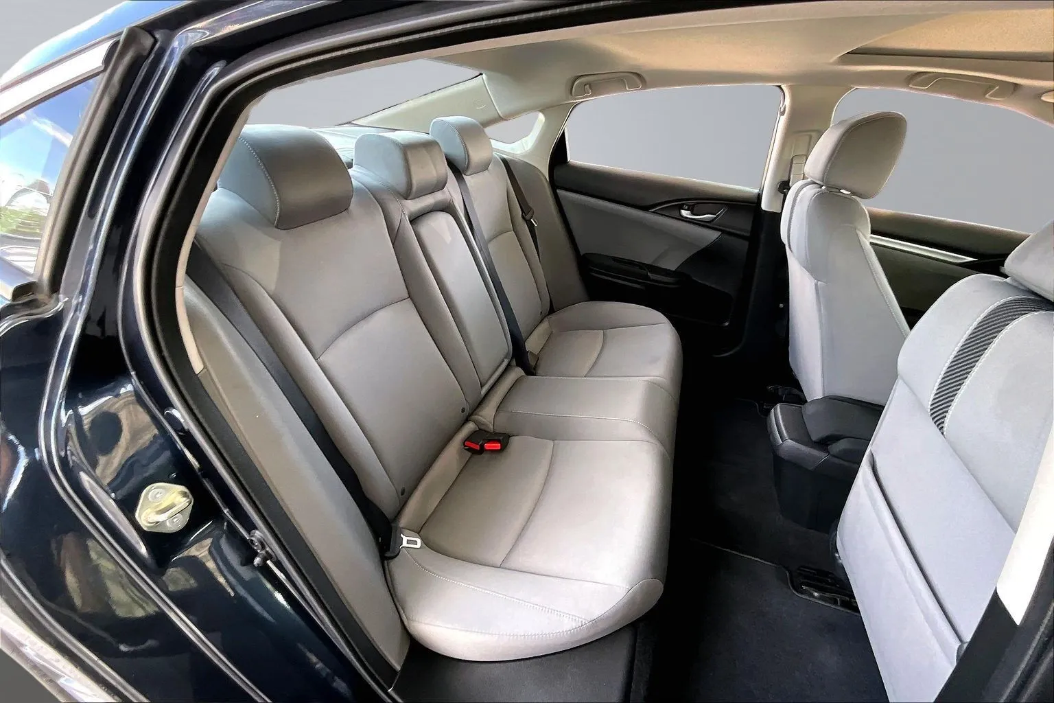 Honda Civic photo 22