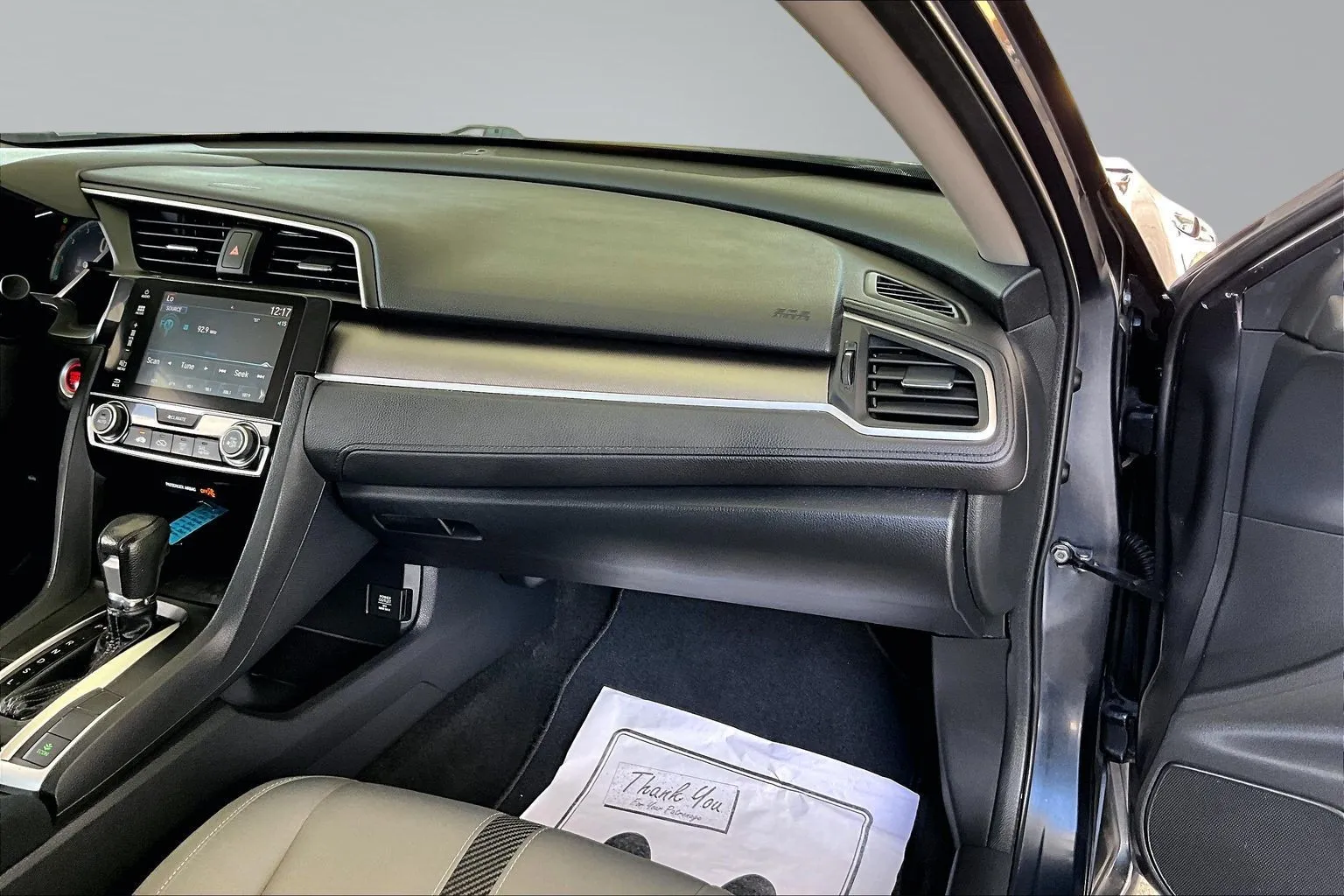 Honda Civic photo 23