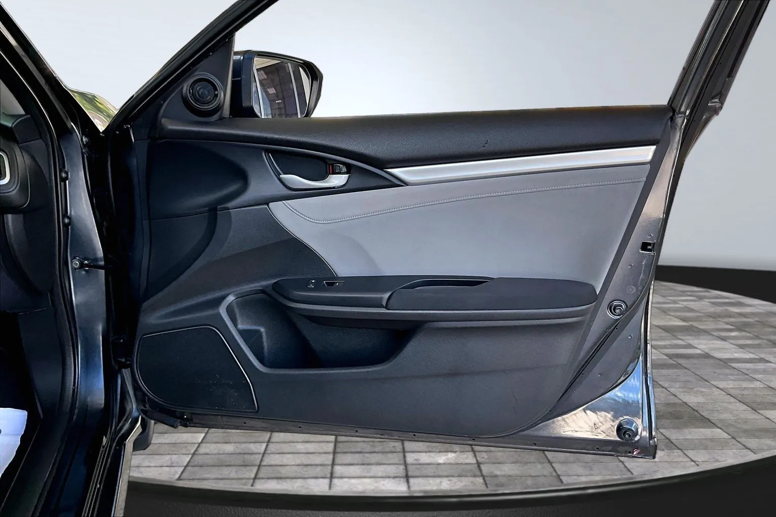 Honda Civic photo 25