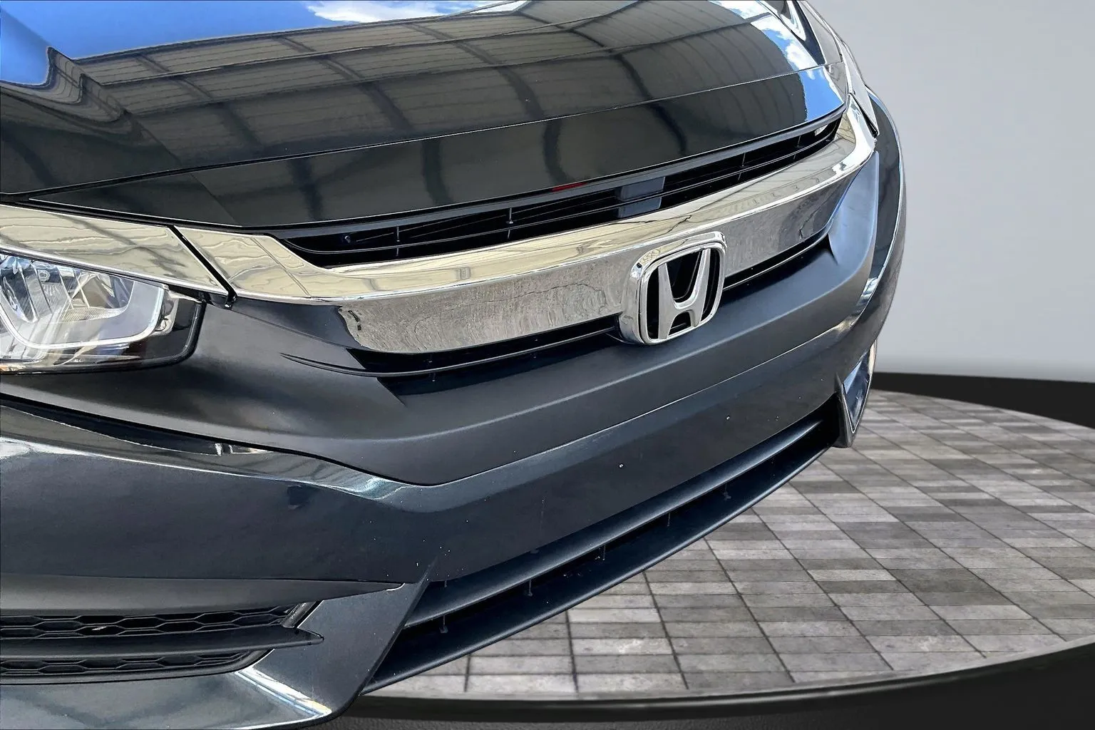 Honda Civic photo 30