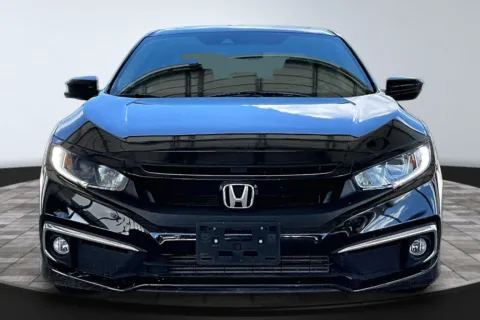 Photos of 2020 Honda Civic EX for sale in Jacksonville, FL at M&J Auto Sales and Service