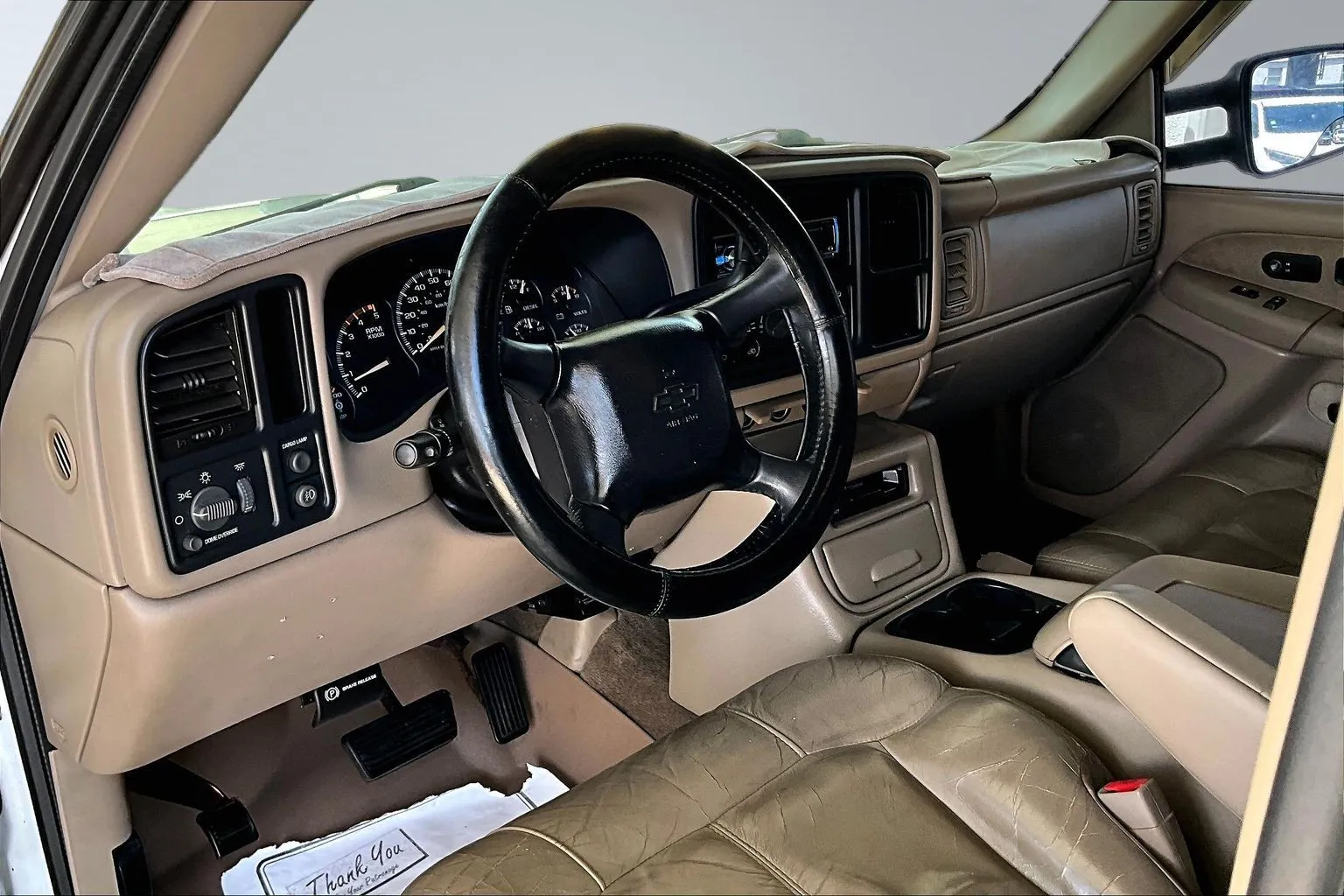 Chevrolet Silverado photo 12