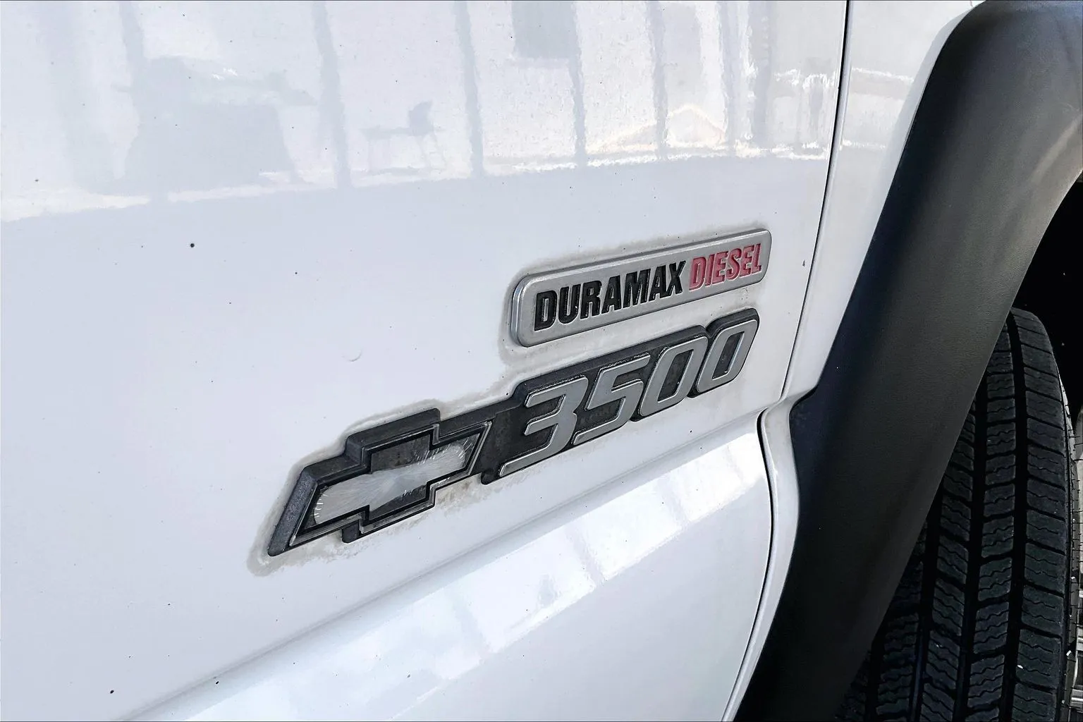 Chevrolet Silverado photo 19