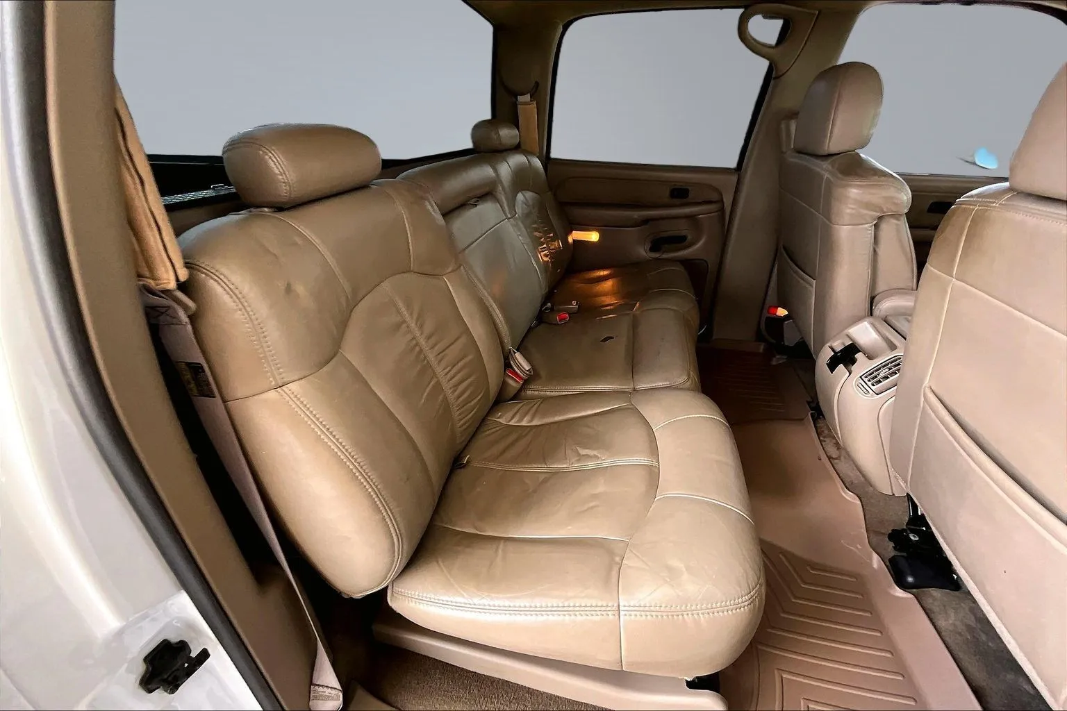Chevrolet Silverado photo 20