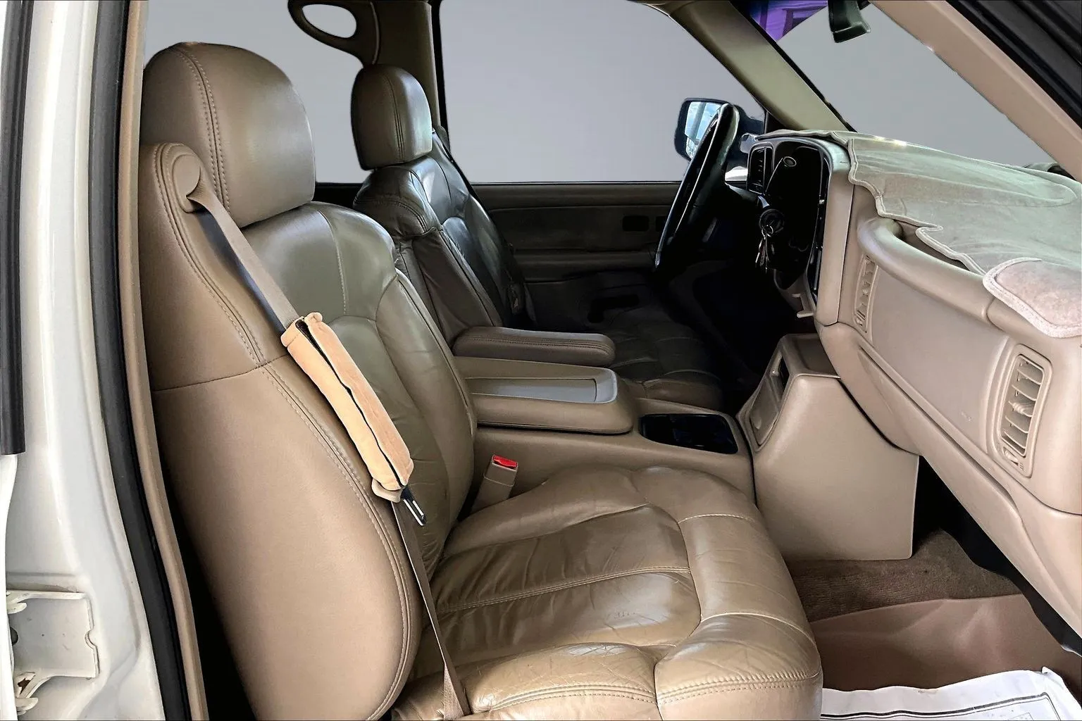 Chevrolet Silverado photo 23