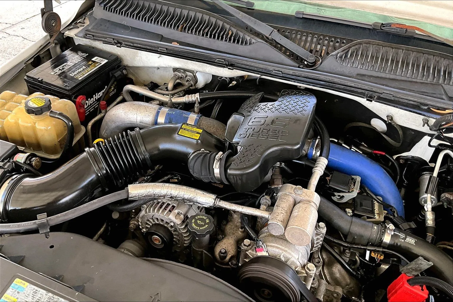 Chevrolet Silverado photo 25