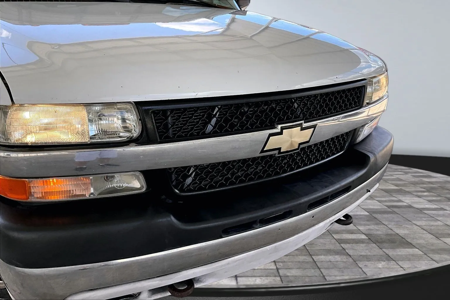 Chevrolet Silverado photo 27