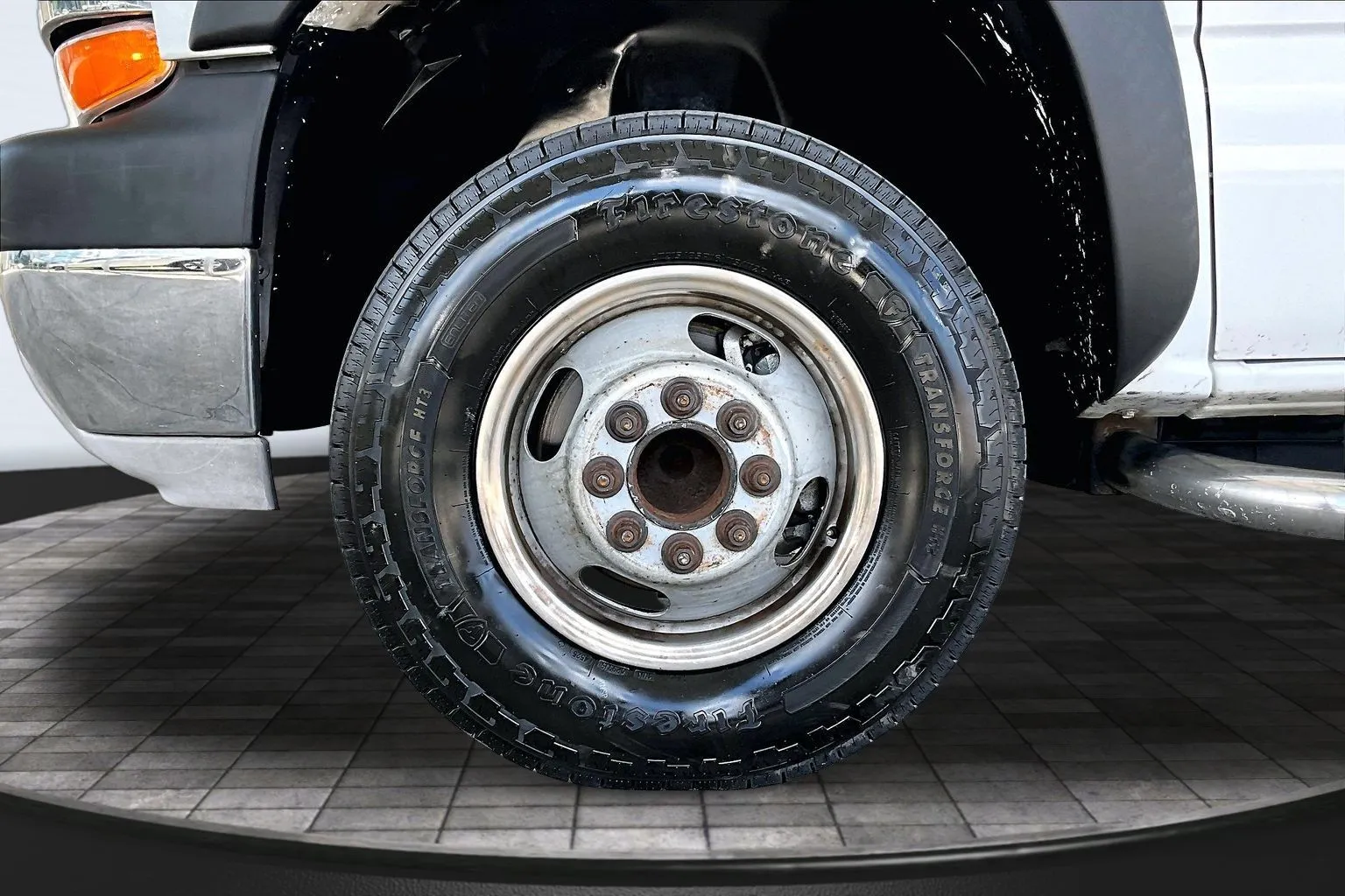 Chevrolet Silverado photo 28