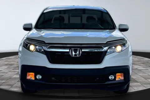 Photos of 2019 Honda Ridgeline RTL for sale in Jacksonville, FL at M&J Auto Sales and Service