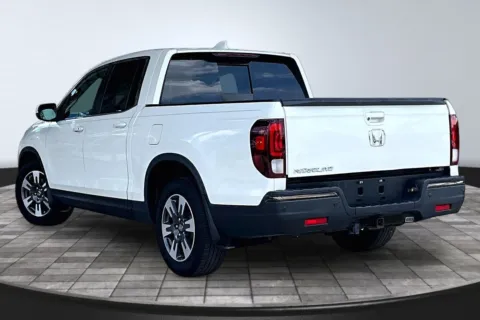 More photos of 2019 Honda Ridgeline RTL at M&J Auto Sales and Service, FL
