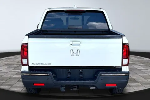 More photos of 2019 Honda Ridgeline RTL at M&J Auto Sales and Service, FL