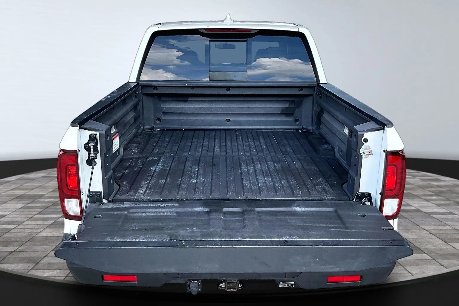 Honda Ridgeline photo 7