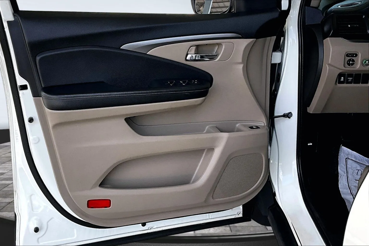 Honda Ridgeline photo 18