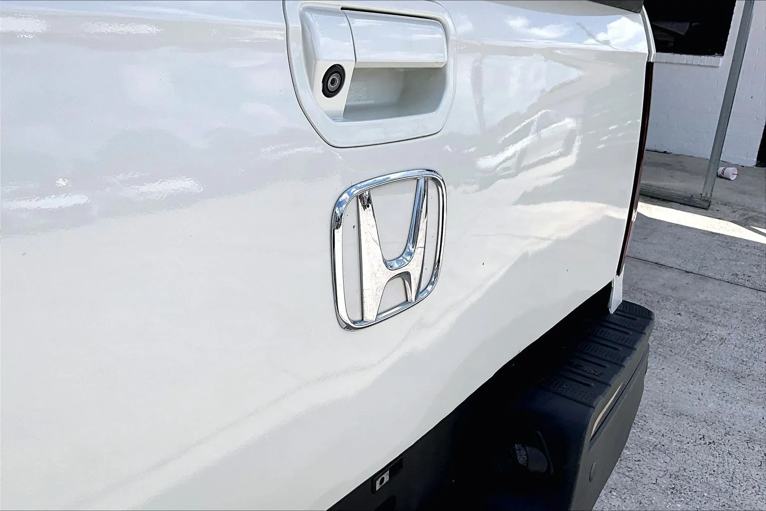 Honda Ridgeline photo 22