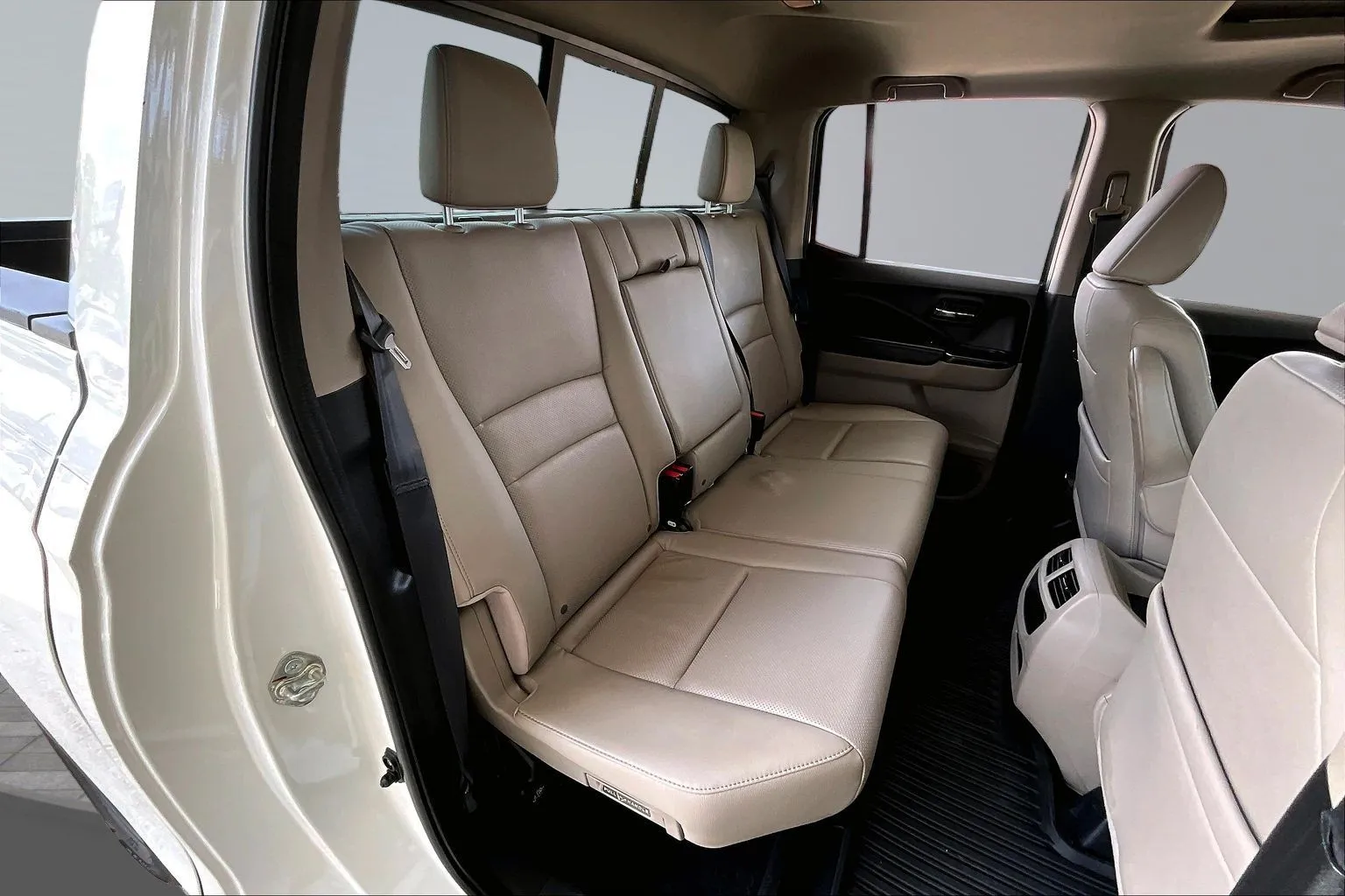 Honda Ridgeline photo 23