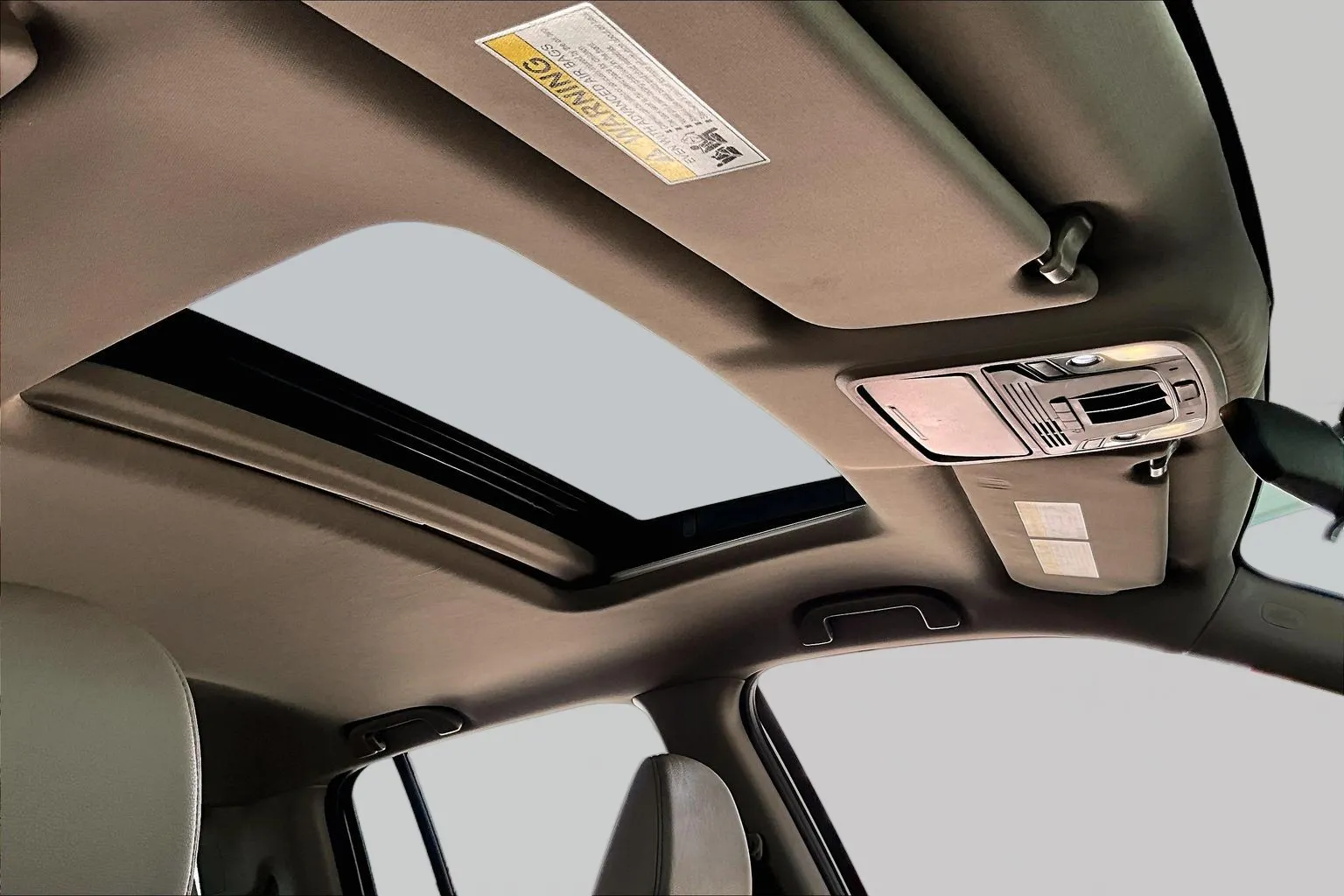 Honda Ridgeline photo 25