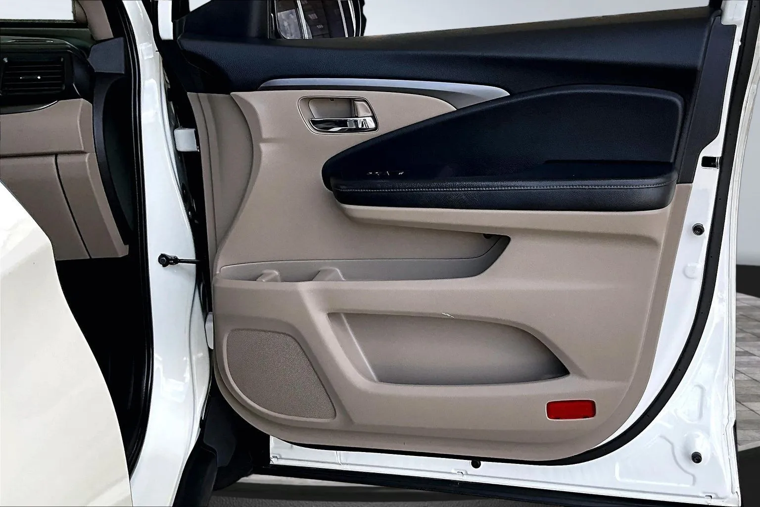 Honda Ridgeline photo 26
