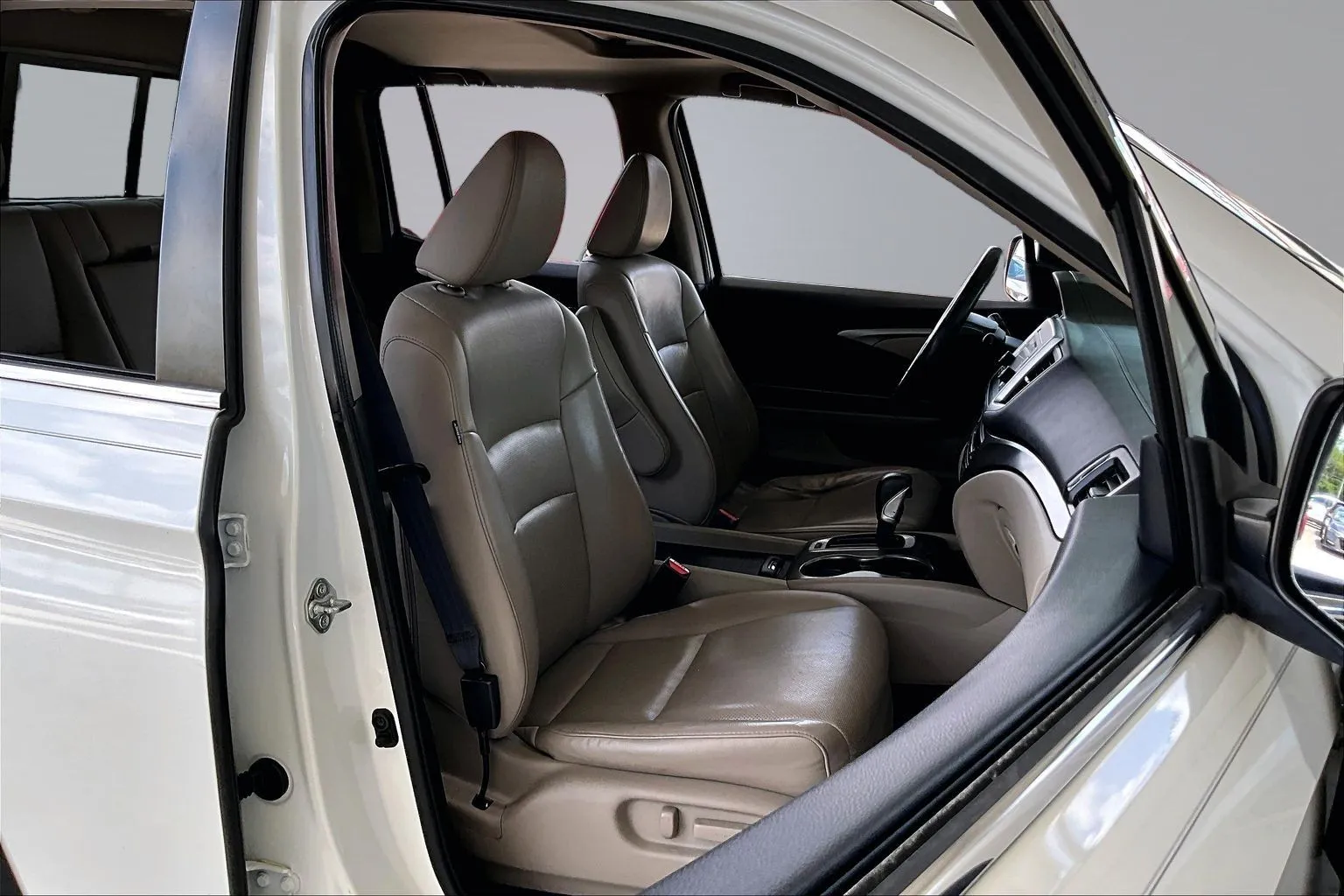 Honda Ridgeline photo 27