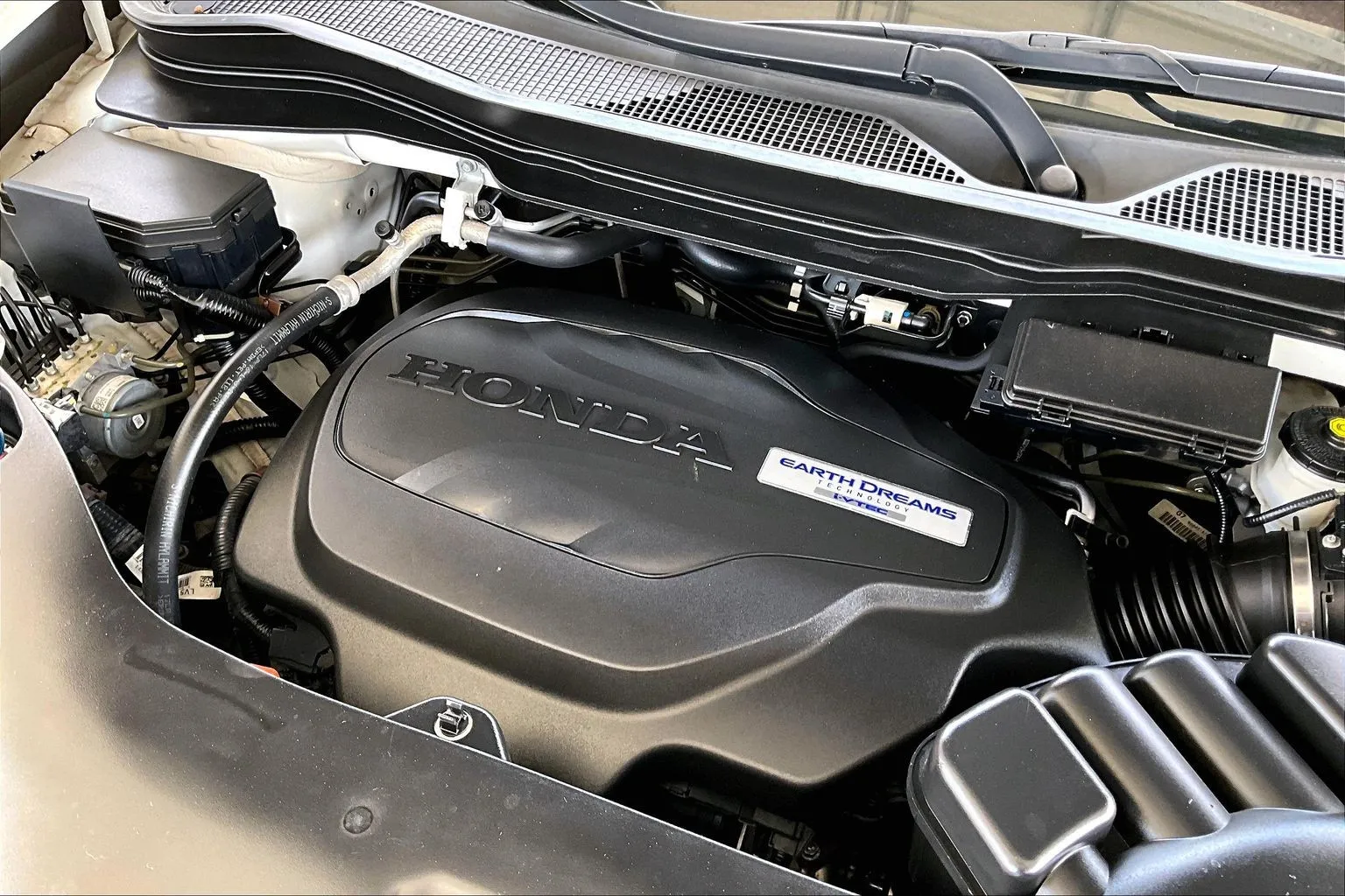 Honda Ridgeline photo 29