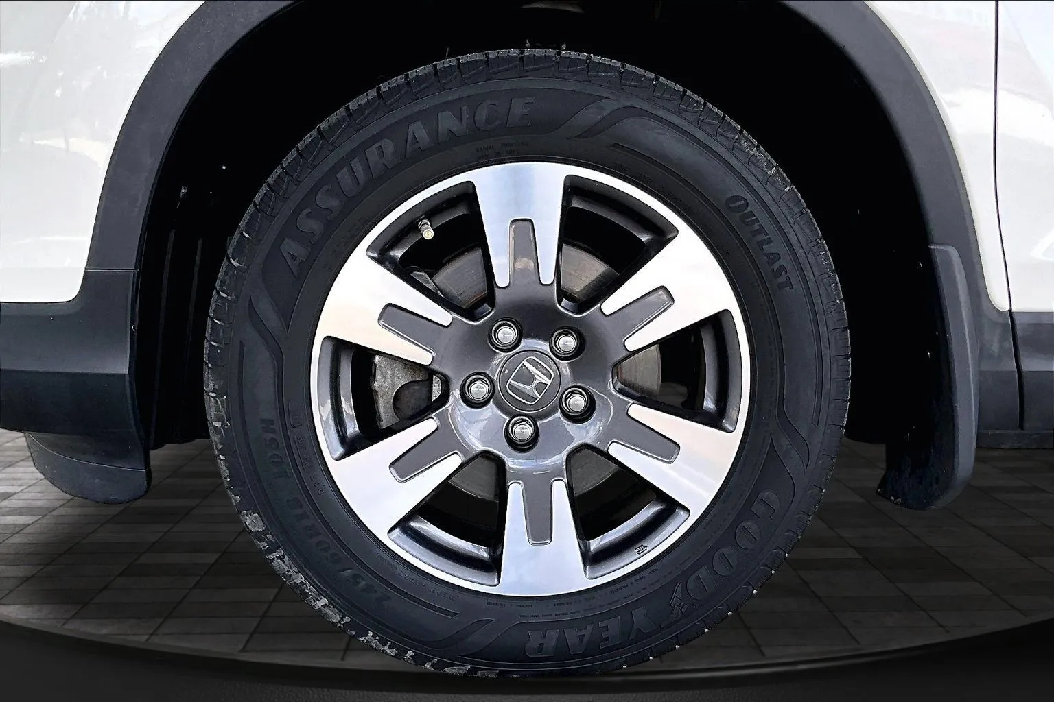 Honda Ridgeline photo 32