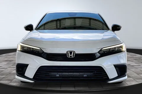 Photos of 2023 Honda Civic Sport for sale in Jacksonville, FL at M&J Auto Sales and Service