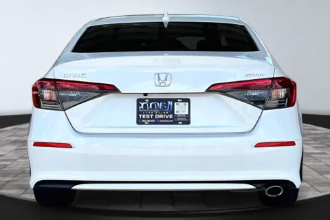 More photos of 2023 Honda Civic Sport at M&J Auto Sales and Service, FL