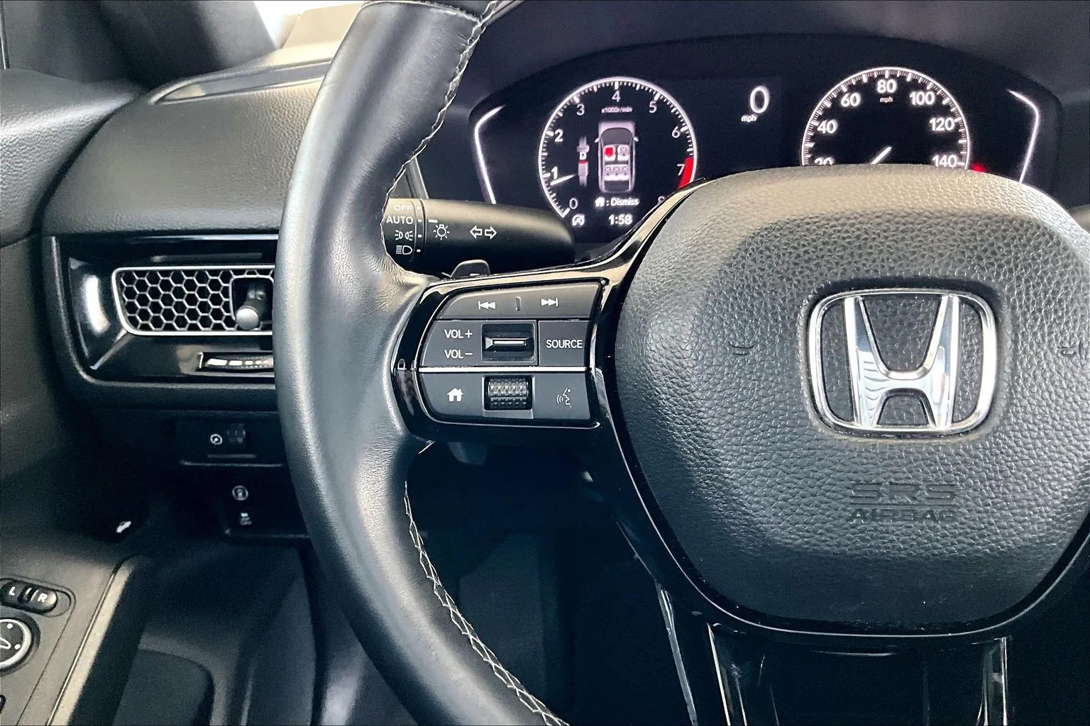 Honda Civic photo 10