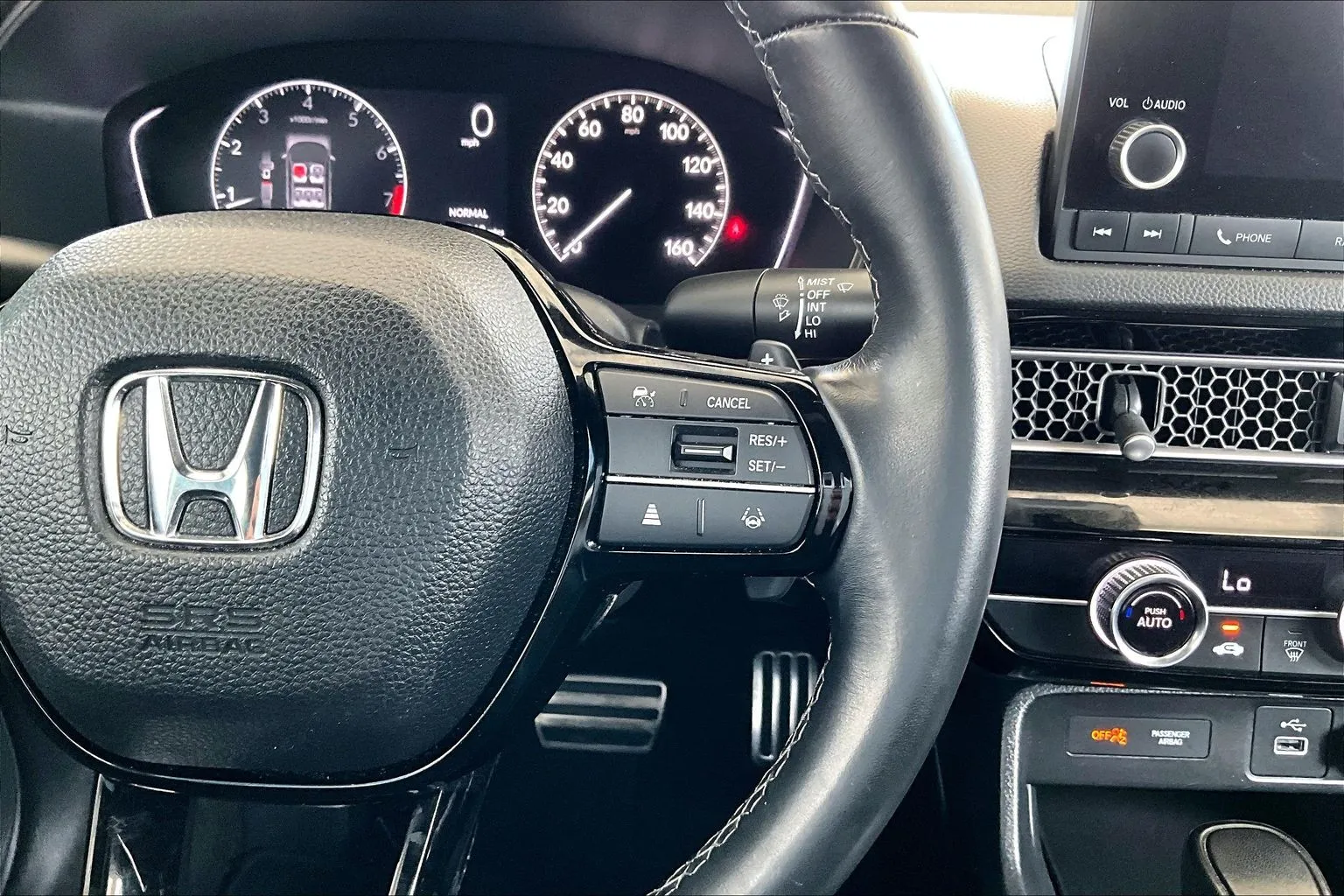 Honda Civic photo 11