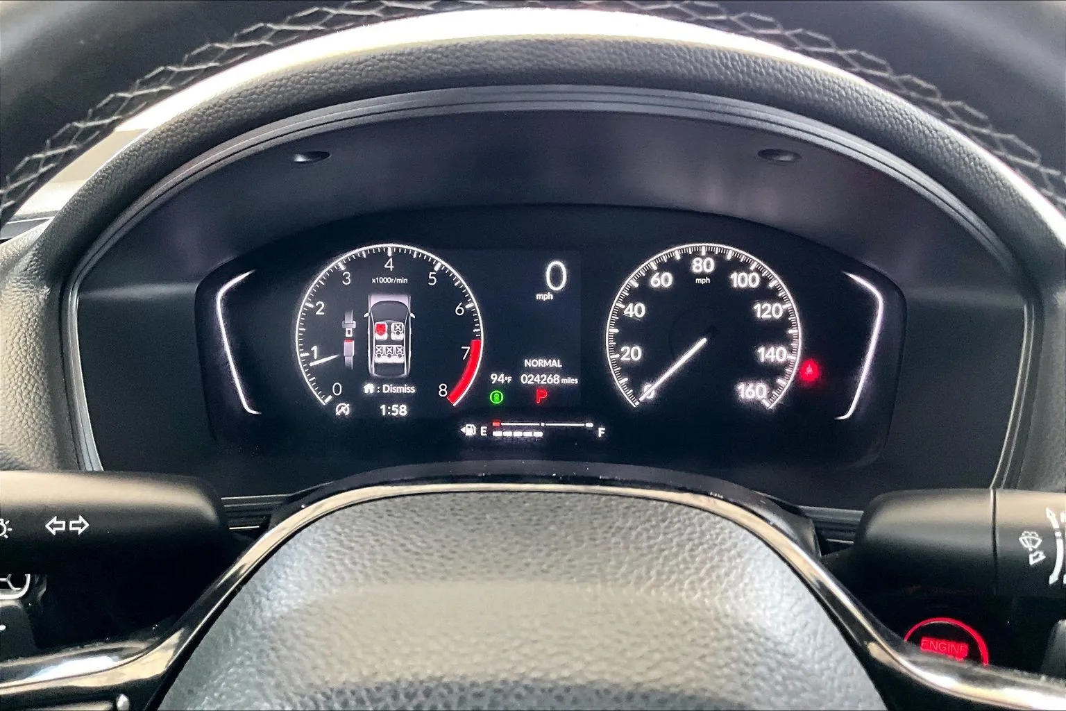 Honda Civic photo 12