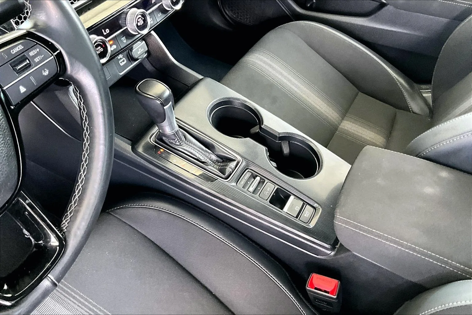Honda Civic photo 15
