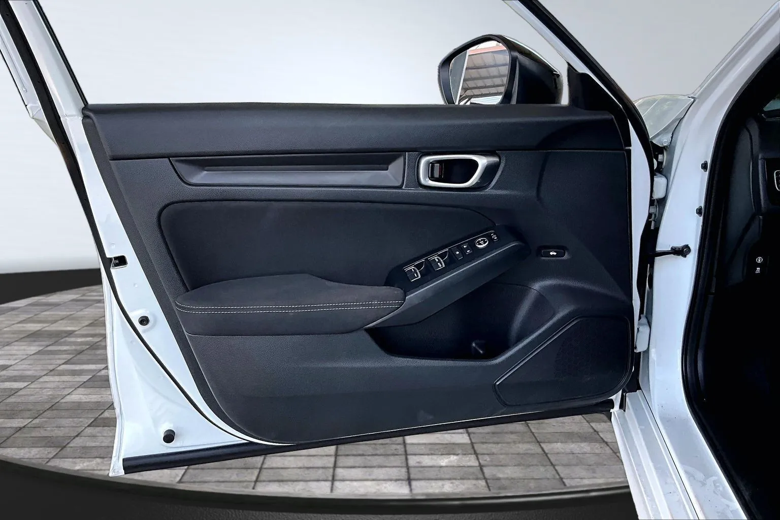 Honda Civic photo 17