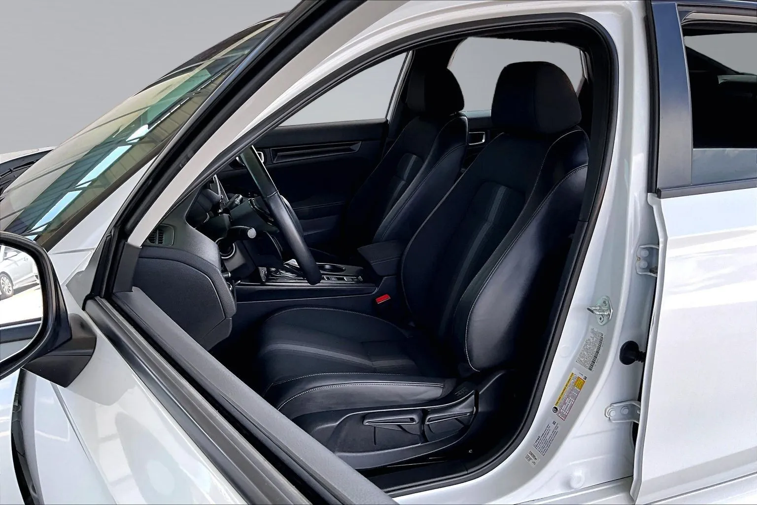 Honda Civic photo 18