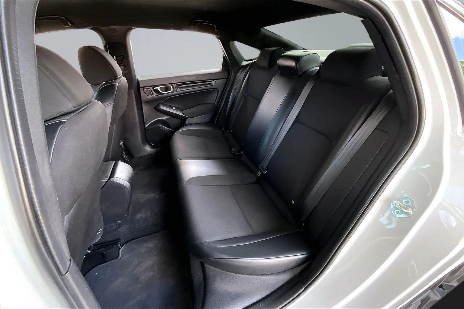 Honda Civic photo 19