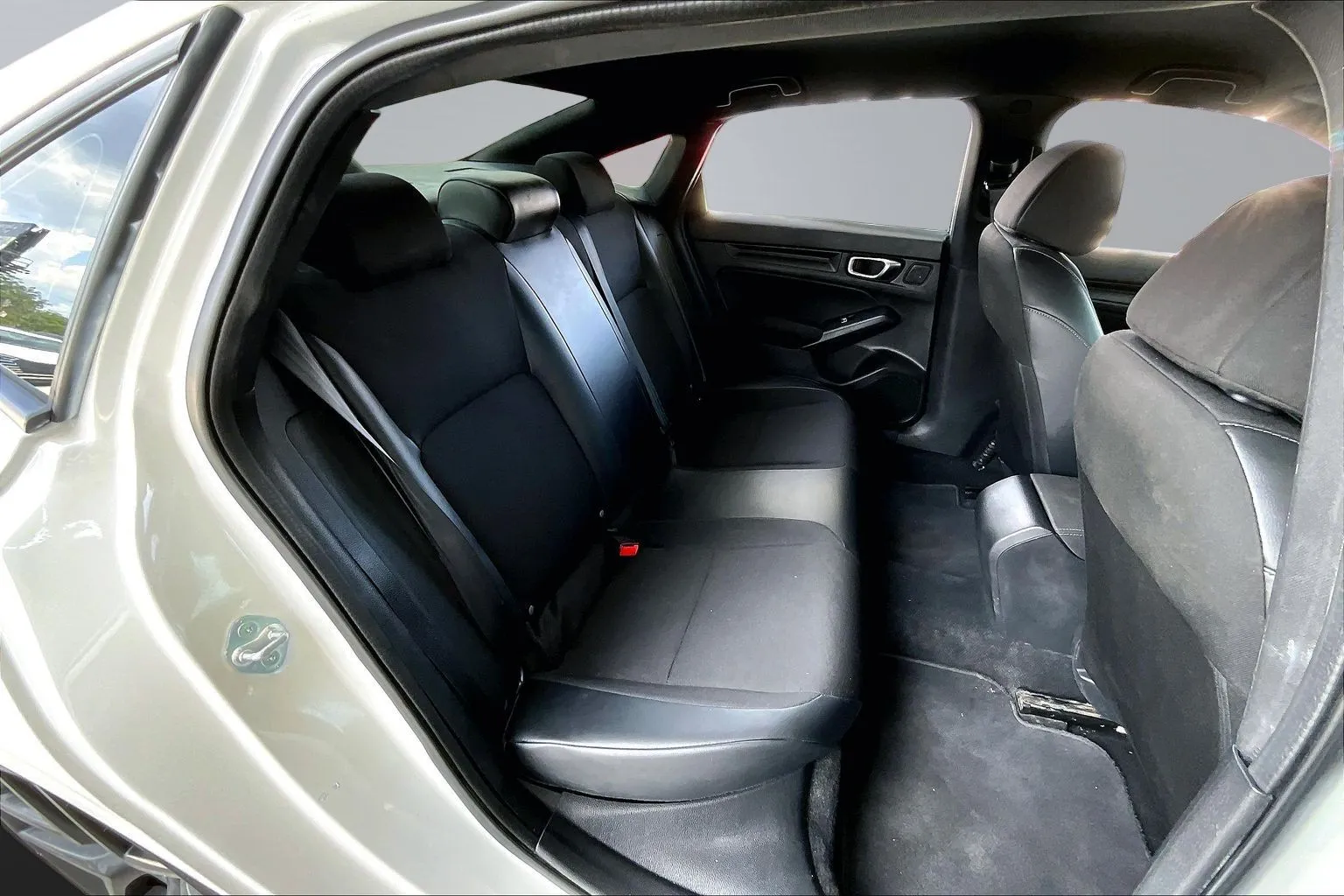 Honda Civic photo 22