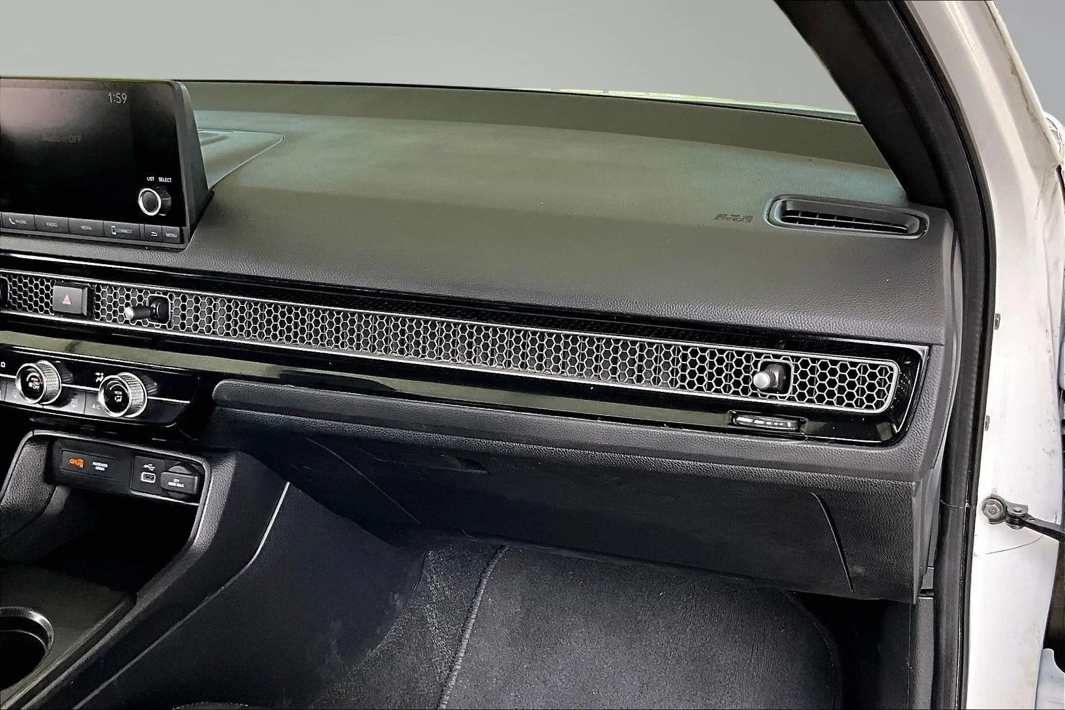 Honda Civic photo 23