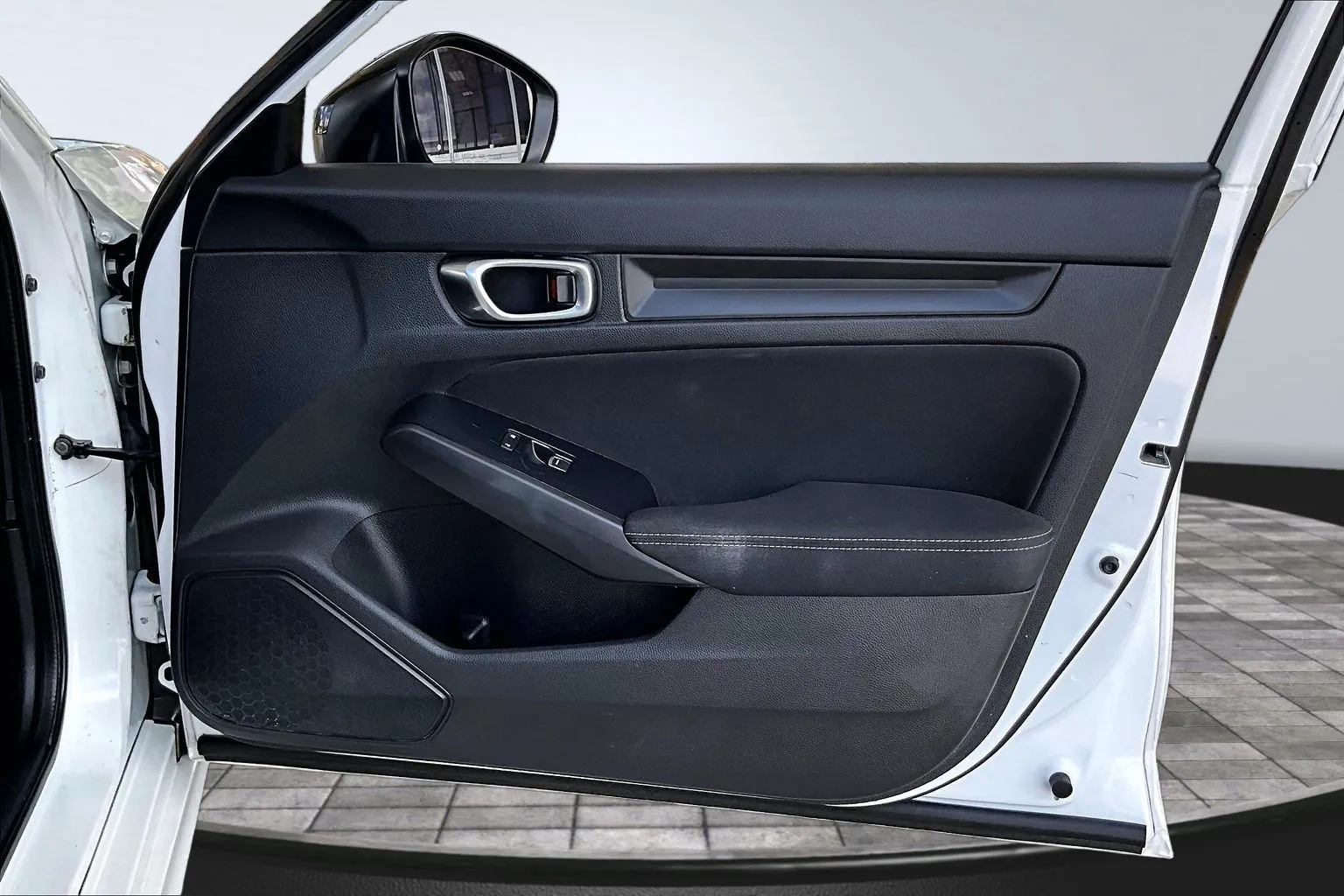 Honda Civic photo 24